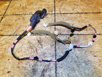 2008-2015 Scion Xb Door Wire Harness Rear Driver Left Side OEM