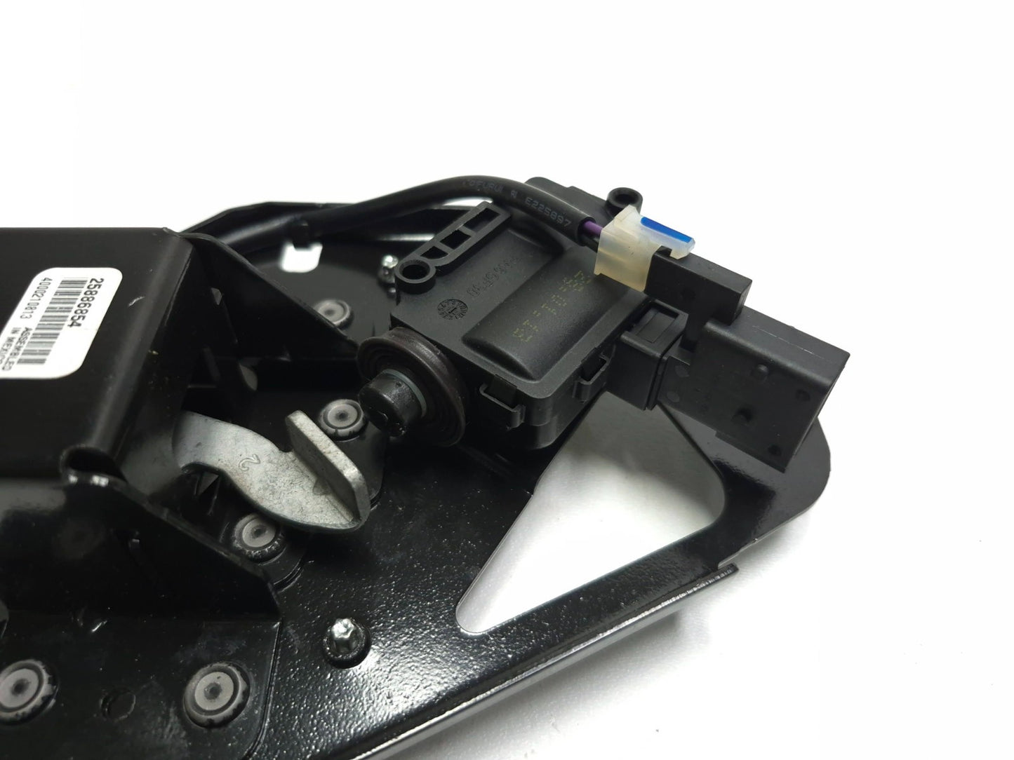 2013 Cadillac Escalade Esv Rear Liftgate Window Lock Latch Actuator OEM