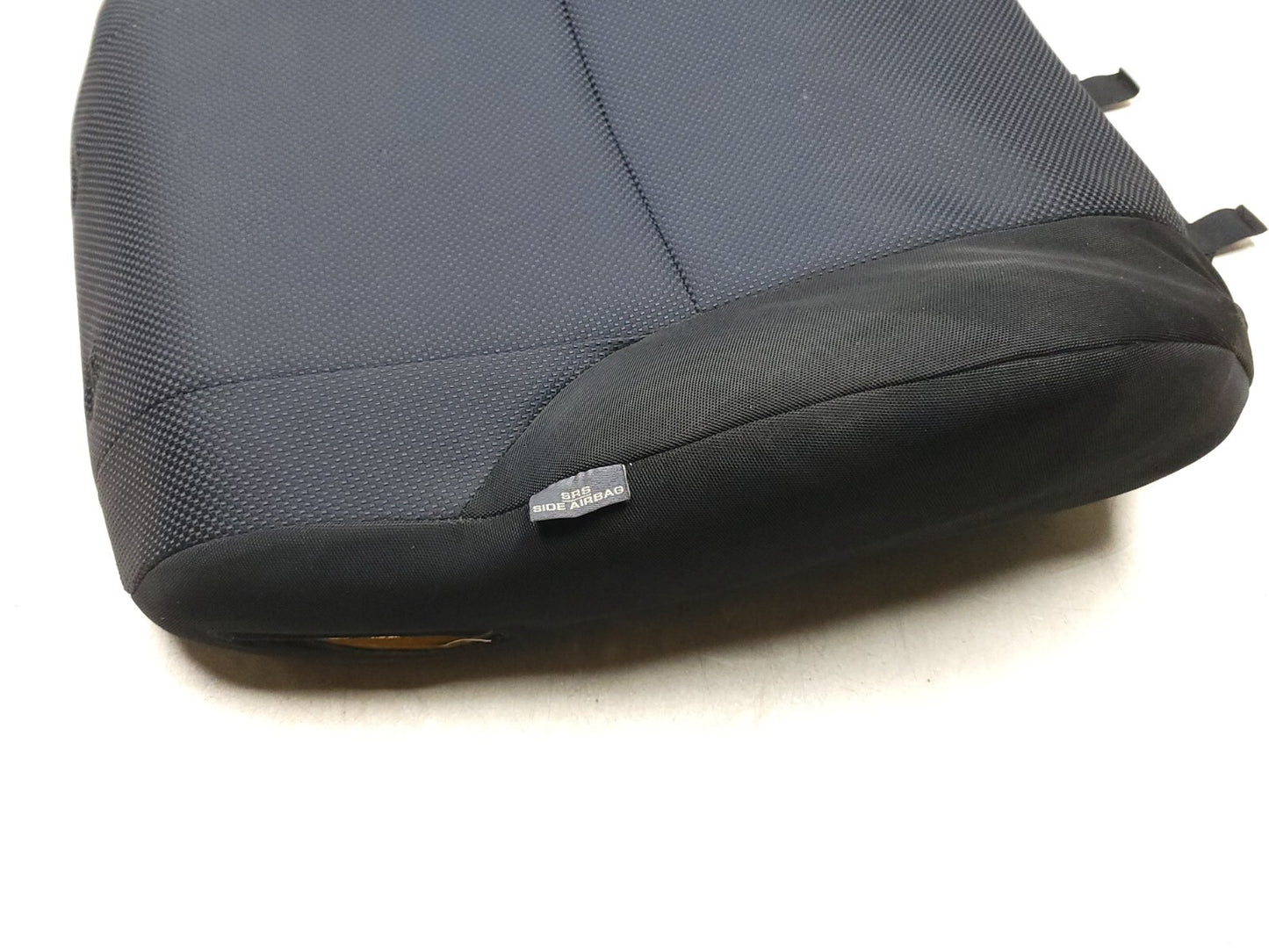 2005 - 2010 Scion Tc Front Upper Seat Cushion Passenger Side Right OEM