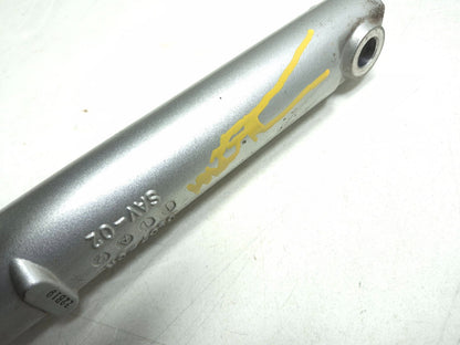2022 Piaggio Liberty 150 Front Suspension Fork * Straight * OEM