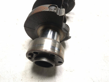 Yale Forklift V6 4.3l Engine Crankshaft OEM