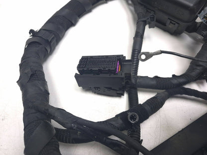 2024 Alfa Romeo Stelvio Main Wire Harness With Fuse Box OEM