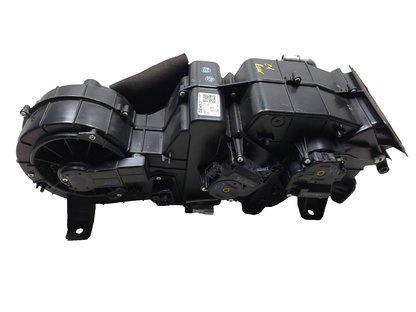 2007 - 2009 Acura Mdx Rear Ac Heater Blower Motor Core OEM