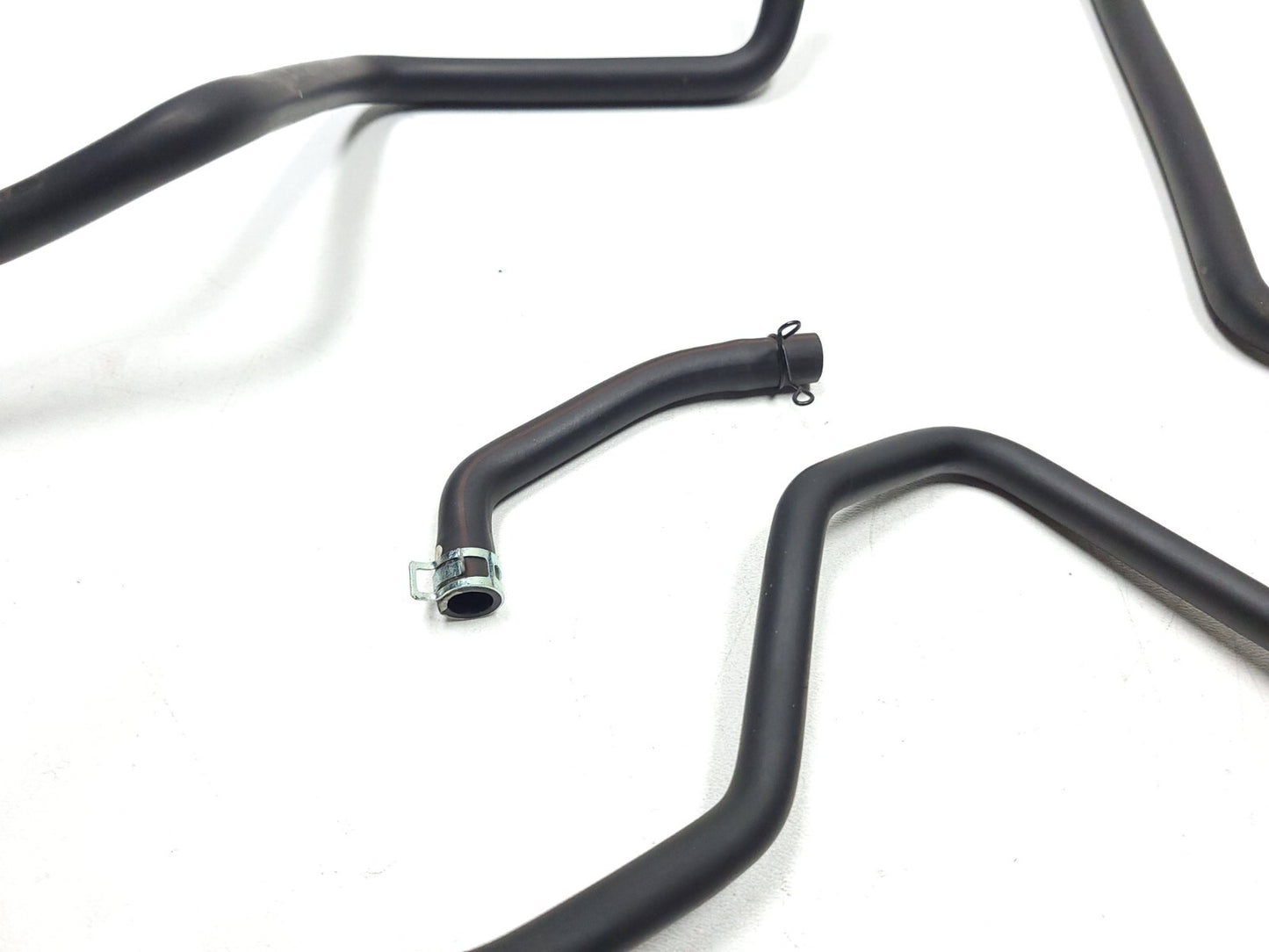 2015 - 2020 Yamaha Yzf-r3 Yzfr3 Fuel Hose Line Pipe OEM