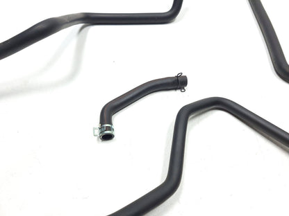 2015 - 2020 Yamaha Yzf-r3 Yzfr3 Fuel Hose Line Pipe OEM