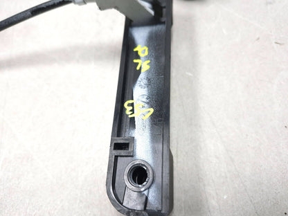 2013 Ford Transit Connect Rear Sliding Door Interior Handle Left & Right OEM