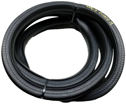 2021 Ford Bronco Rear Passenger Door Seal Weatherstrip OEM