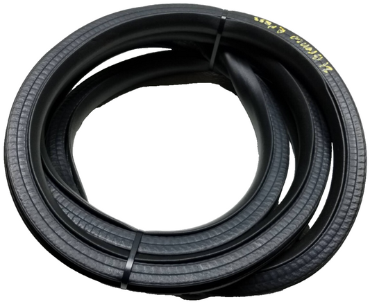 2021 Ford Bronco Rear Passenger Door Seal Weatherstrip OEM