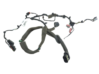 2013 Ford Focus St Door Wire Harness Front Right Passenger Side Oem✅