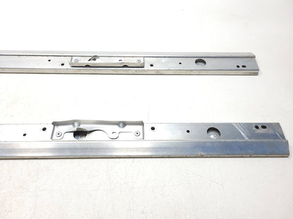 2010 - 2015 Jaguar XJ Sill Bracket Left & Right OEM