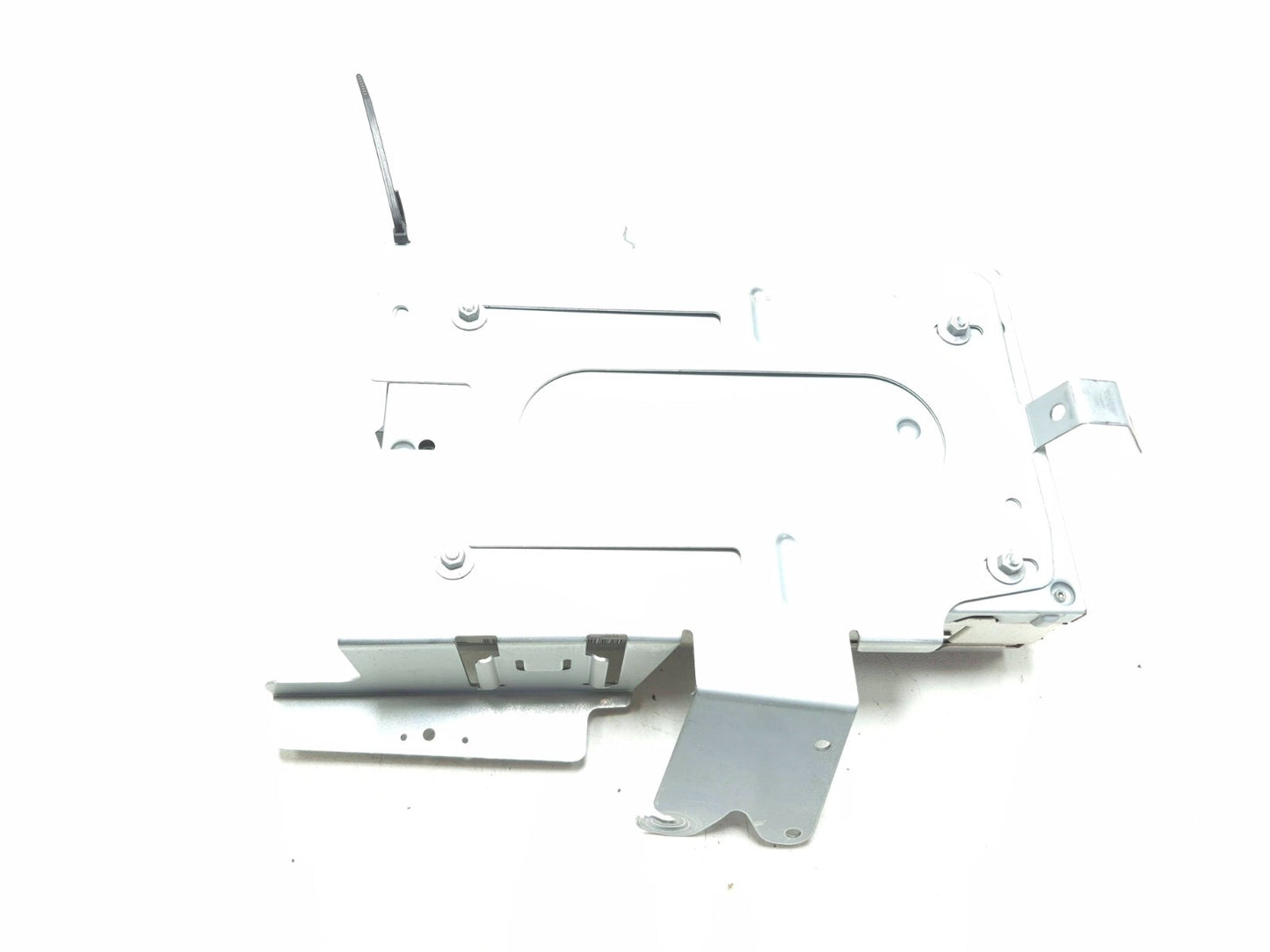 2010 Mercedes S400 Audio Amplifier Module OEM