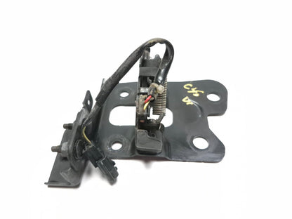 2020 Infiniti Q50 Hood Lock Left & Right Pair Oem✅