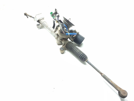 2013 Honda Cr-z Steering Gear Rack & Pinion Assy 53601-szt-a01 OEM