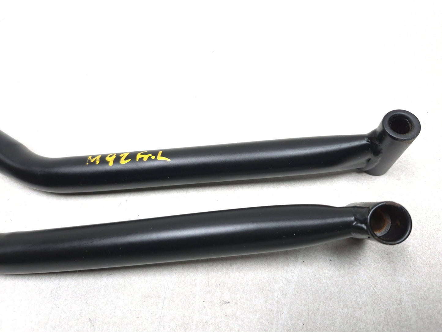 2023 Qianxin Fy200t Front Rail Bar Left & Right  OEM