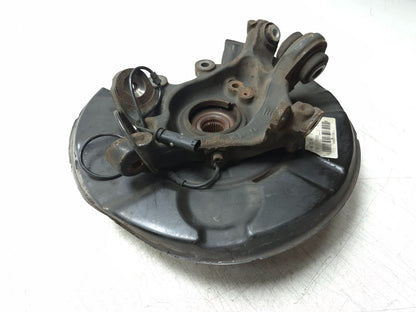 2013 BMW 328ix Spindle Knuckle Rear Left Driver Side Oem✅