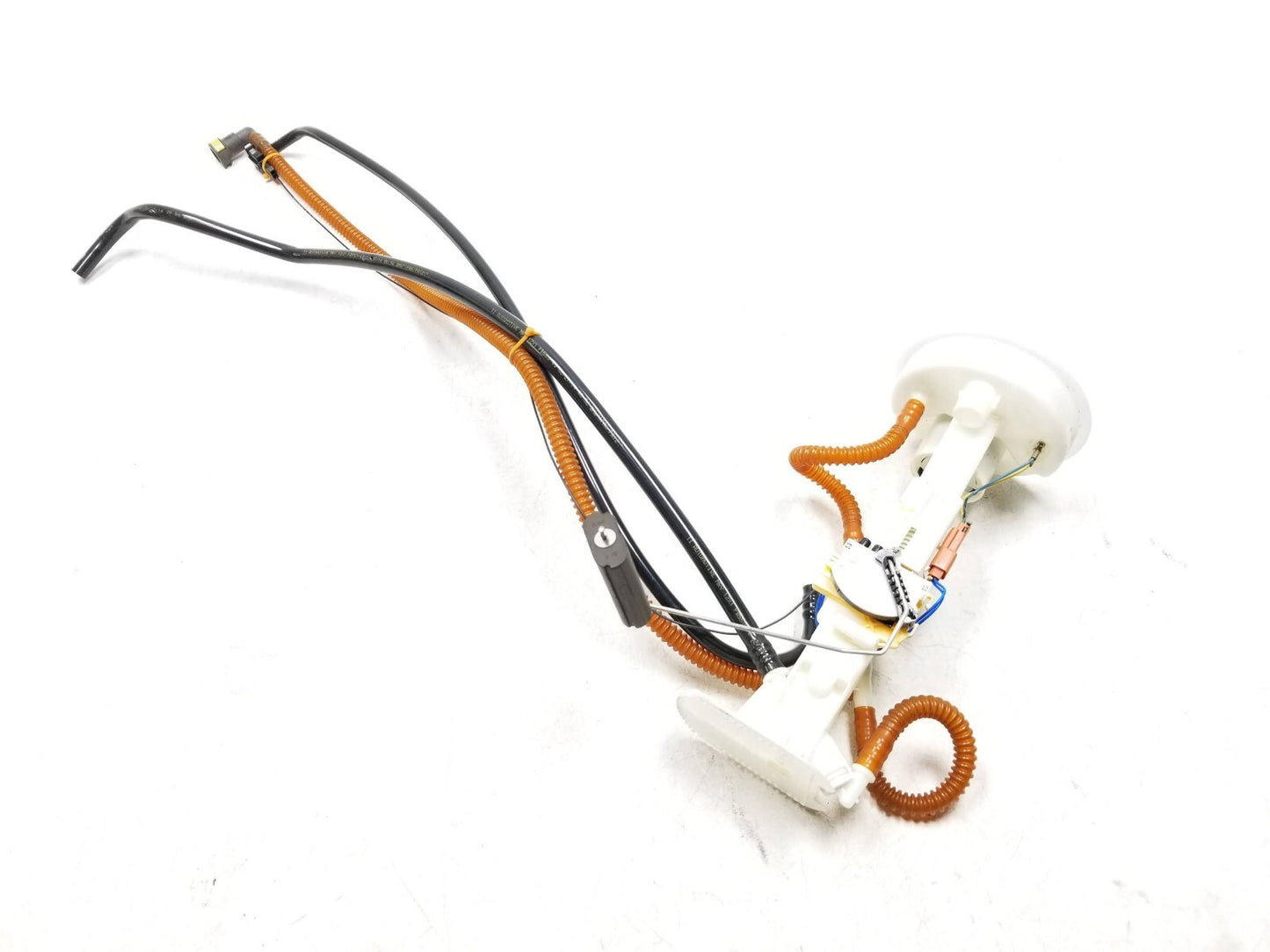 2014 BMW X5 Fuel Pump Sending Unit 2pcs OEM