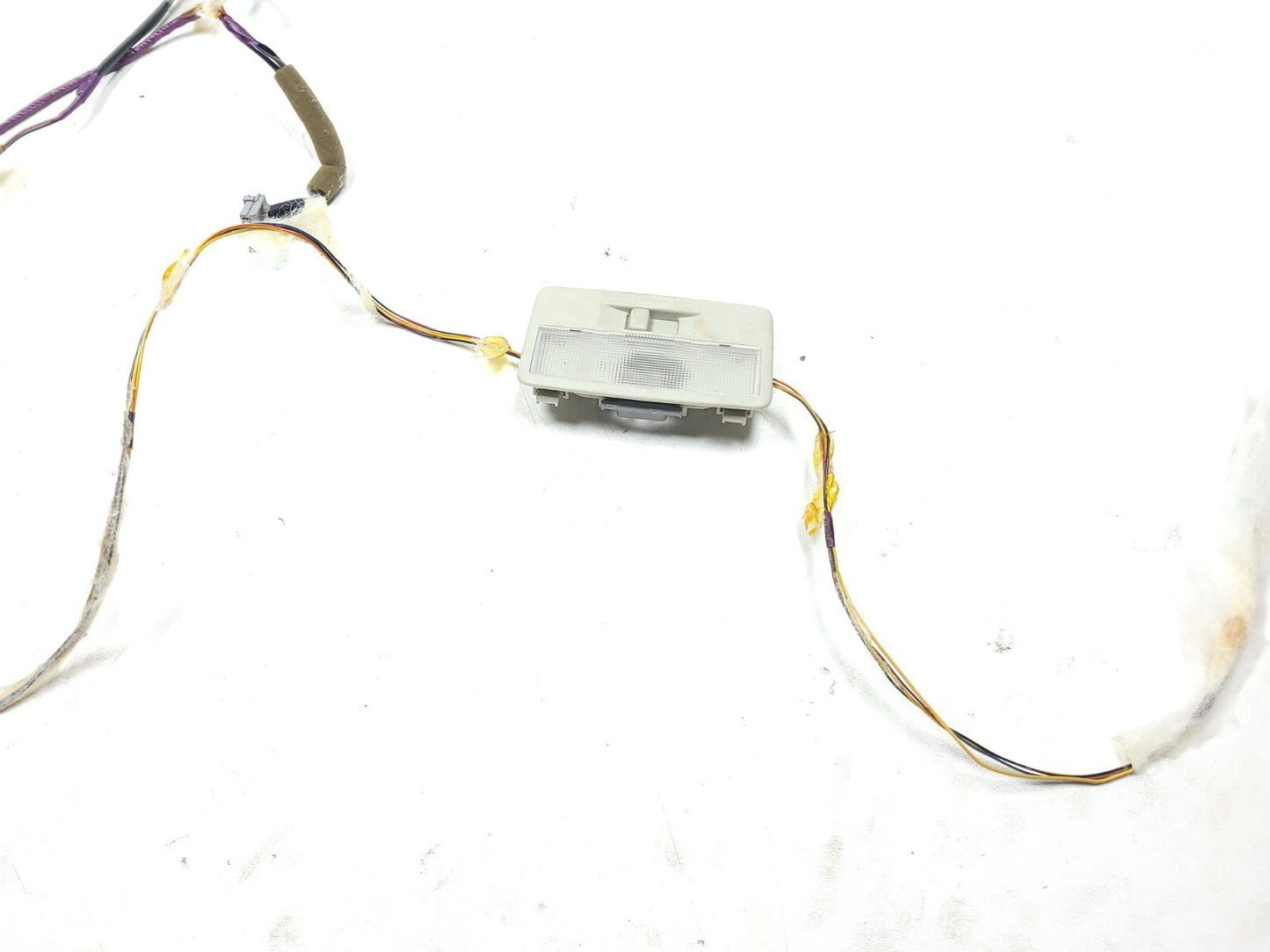 2007 - 2015 Mazda Cx-9 Interior Roof Light Lamp OEM