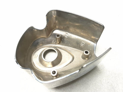 2017 Indian Scout Left Side Engine Cover OEM