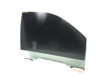 2013 Cadillac Escalade Esv Front Door Window Glass Right Passenger Side OEM