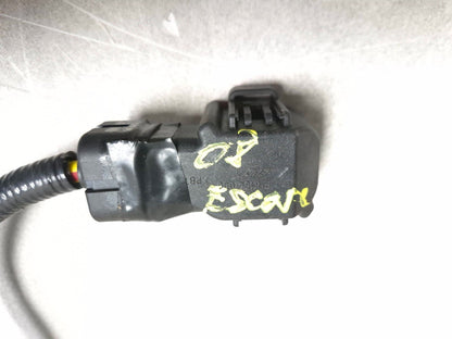 2008 Ford Escape 3.0l Fuse Box Interior Wiring Harness OEM
