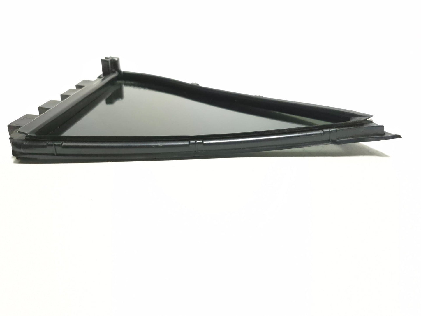 2007 Toyota Corolla Quarter Vent Glass Rear Driver Side Left OEM