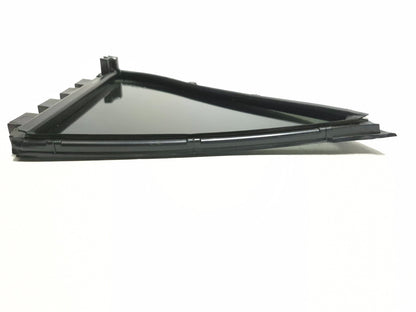 2007 Toyota Corolla Quarter Vent Glass Rear Driver Side Left OEM