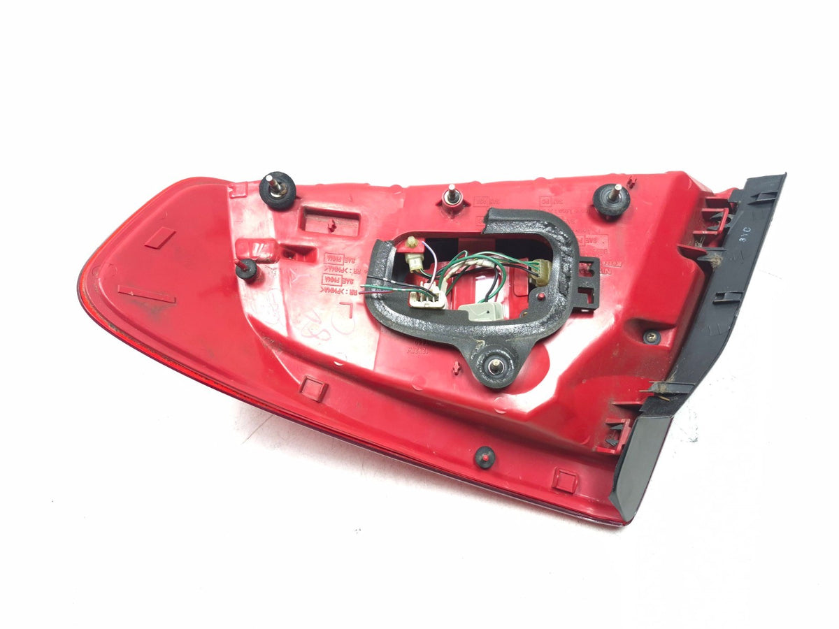2003-2004 Infiniti G35 Rear Tail Light Left & Right OEM