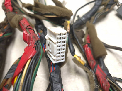 2011 Hyundai Veracruz Roof Headliner Wire Harness OEM