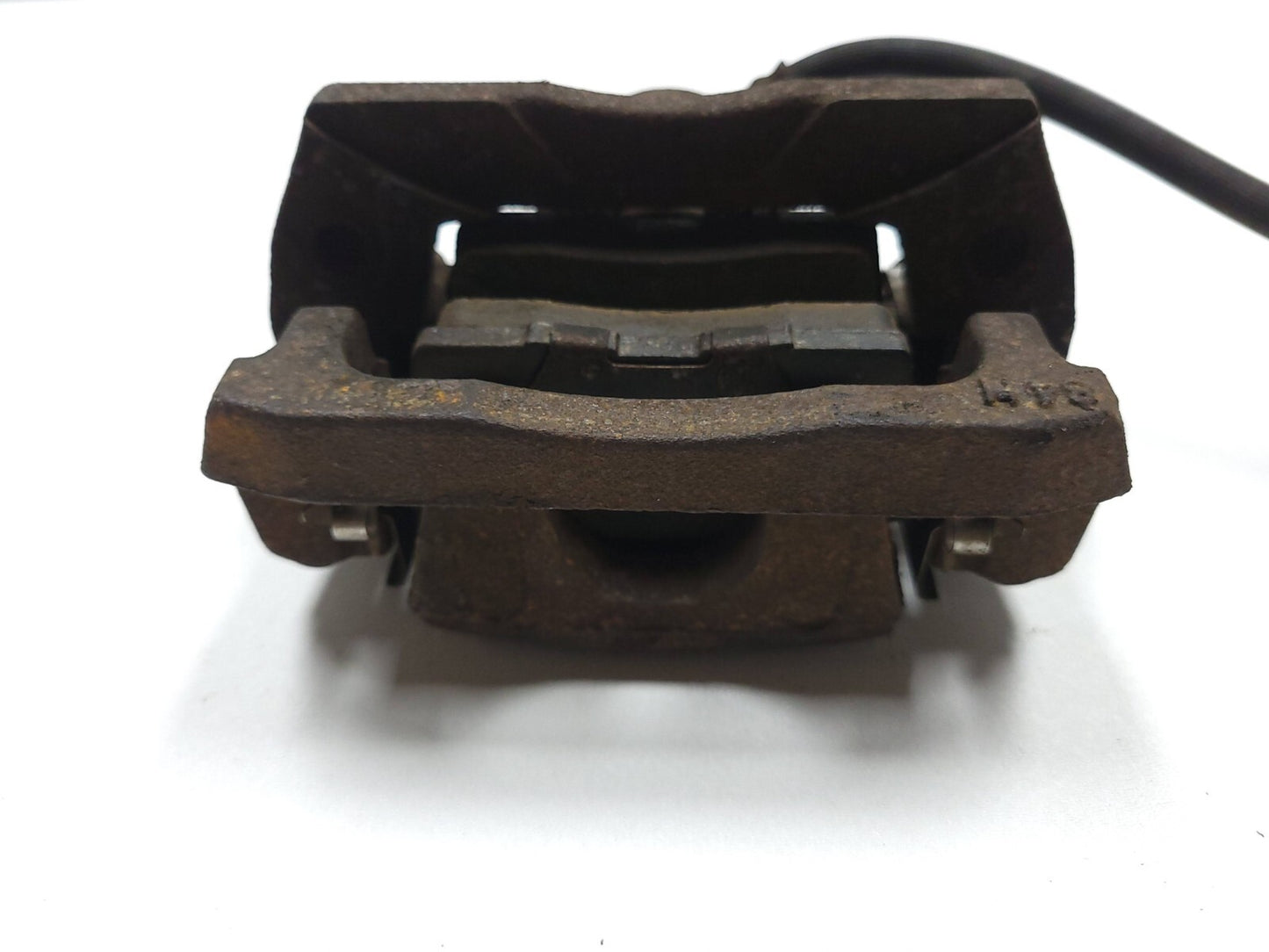 2009 Mazda Cx-7 Rear Driver Brake Caliper OEM