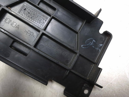 2006 Honda Vtx 1300s Cdi Ecu Computer Module W/ Cover Mount OEM