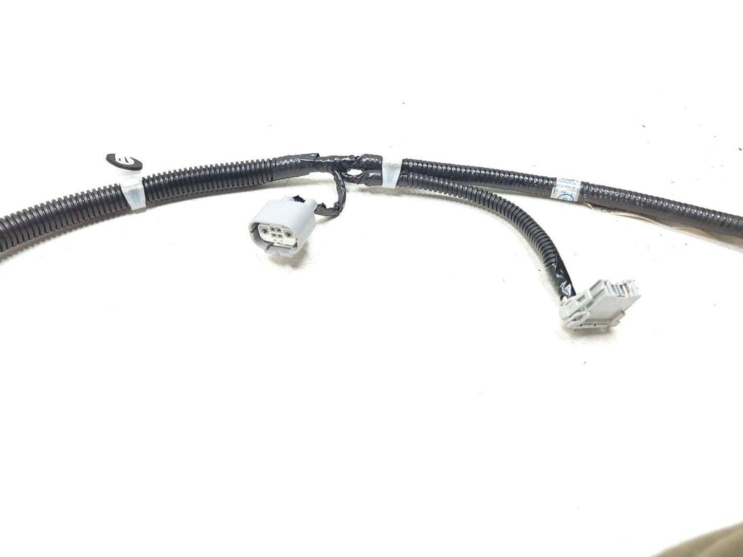 13-15 Acura RDX Rear Door Wire Harness Passenger Side Right OEM ✅