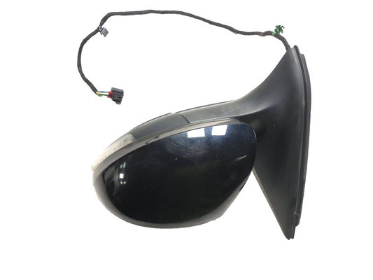 2011 Volkswagen Tiguan Driver Left Side Rear View Mirror OEM