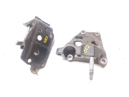 2011 Scion Tc Engine Mount Bracket 2pcs OEM