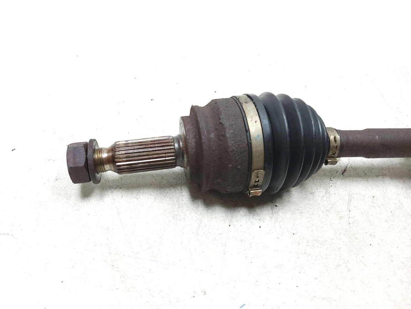 2009-2012 Dodge Caliber Axle Shaft Front Passenger Side Right OEM