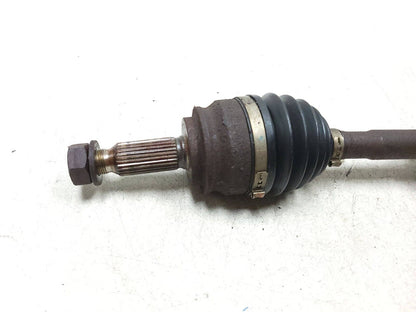 2009-2012 Dodge Caliber Axle Shaft Front Passenger Side Right OEM