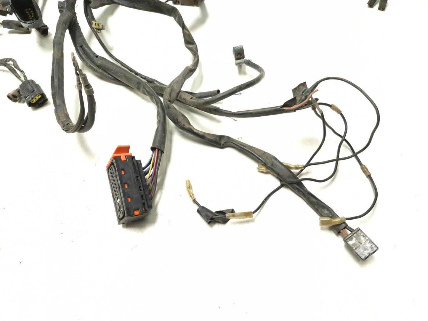 2008 Triumph Sprint St Main Wire Harness OEM