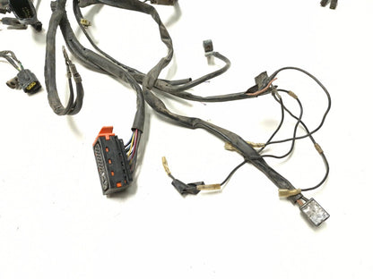 2008 Triumph Sprint St Main Wire Harness OEM