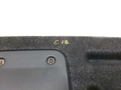 2007 - 2015 Mazda Cx-9 Trunk Floor Panel Spare Tire Cover OEM