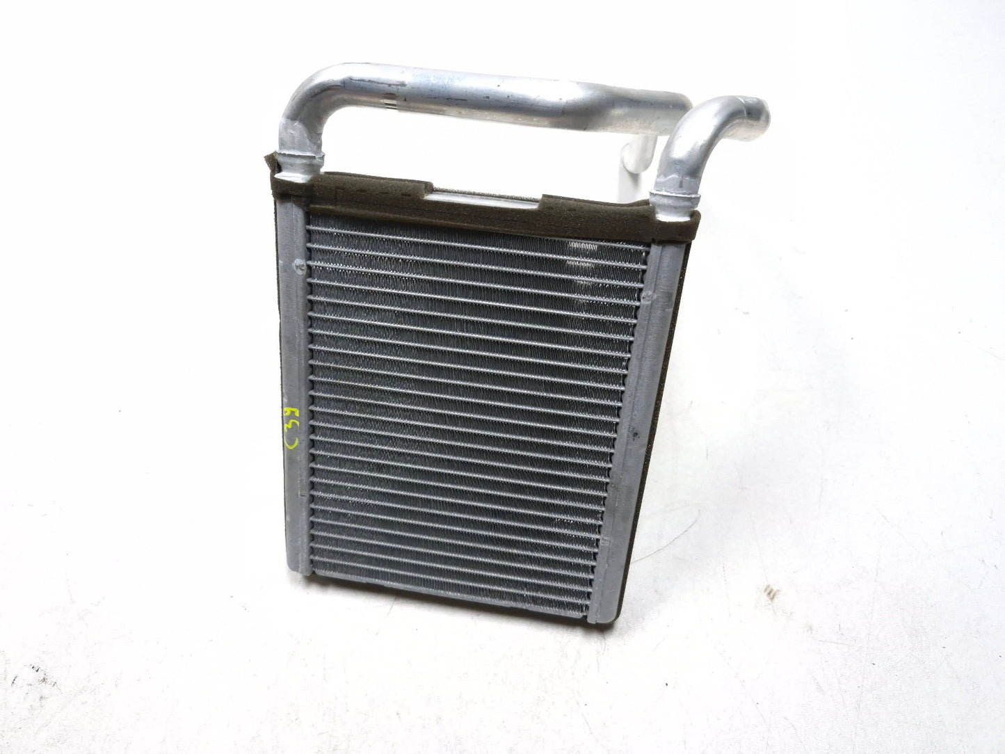 2014 Hyundai Accent HVAC Heater Core & AC Evaporator OEM