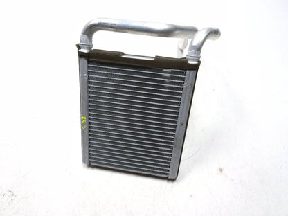2014 Hyundai Accent HVAC Heater Core & AC Evaporator OEM