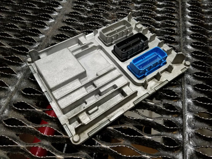 2017 Cadillac Xt5 Engine Control Module OEM