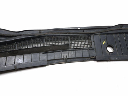 2012 Toyota Camry Windshield Wipers Cowl Vent Panel OEM