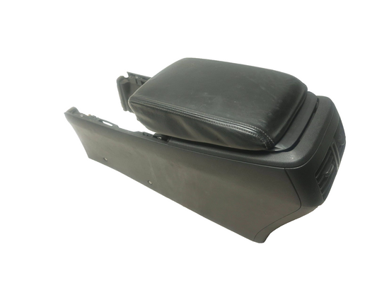 2008 Acura Tl Type-s Front Center Console Trim Base & Armrest OEM