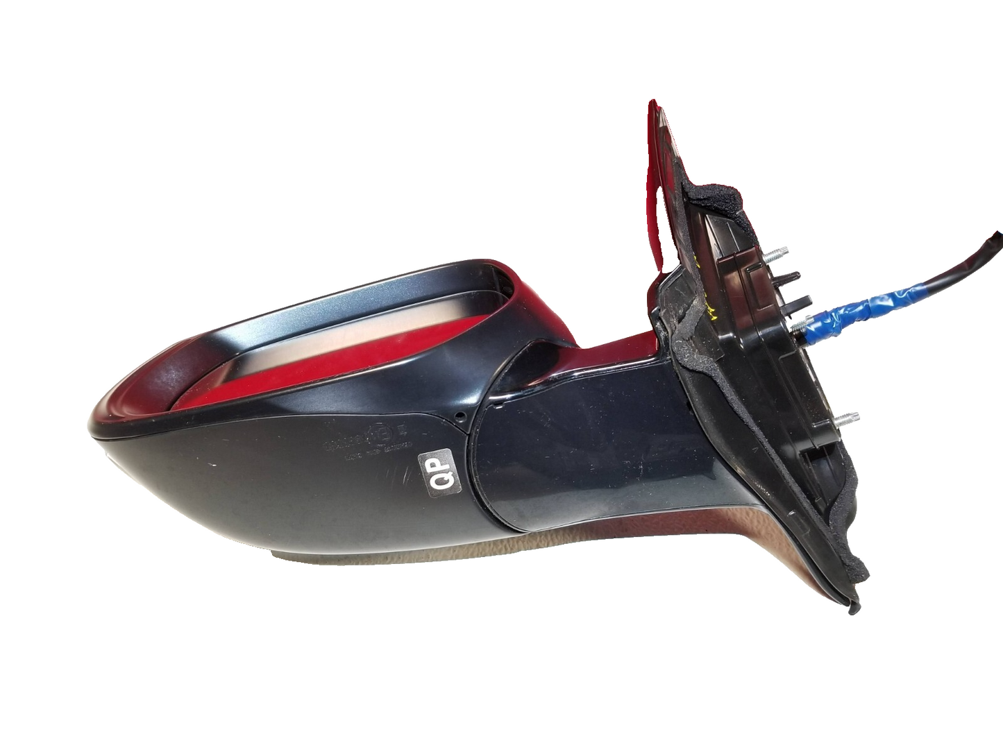 2017 Infiniti Q50 Driver Side Mirror OEM