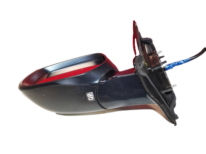 2017 Infiniti Q50 Driver Side Mirror OEM