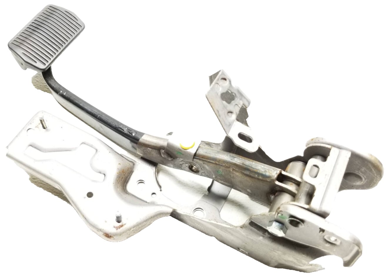 2021 Ford Bronco Sport Brake Pedal OEM