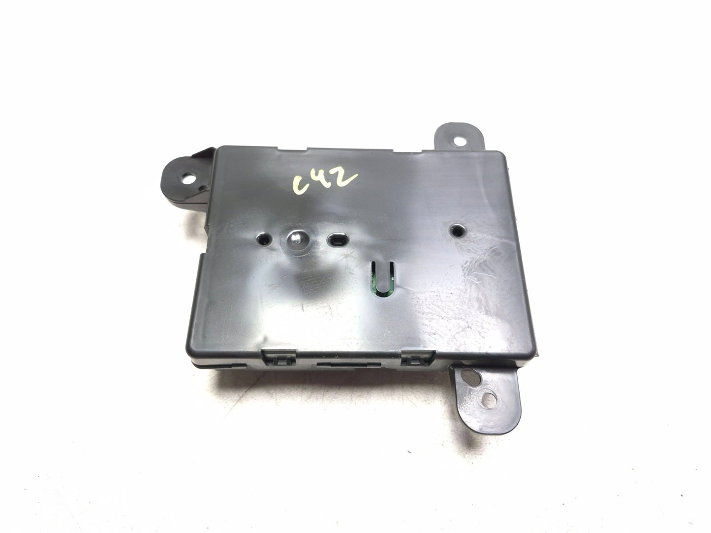 2024 Alfa Romeo Stelvio HVAC A/c Heater Control Module OEM