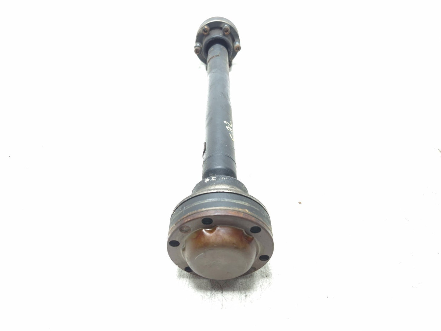 2009 Lexus Is 250 AWD Front Drive Shaft OEM