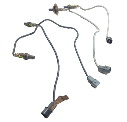2007 - 2013 Mitsubishi Outlander Oxygen Sensor 4pcs 3.0l OEM