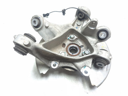 2019 Tesla Model 3 Rear Spindle Knuckle W/ Hub Right Passenger Side OEM